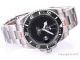 Swiss Quality Copy Rolex DiW Submariner Ghost Stainless Steel Carbon bezel watch Citizen (3)_th.jpg